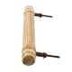 Round Stick Rattan Big Cabinet Handles
